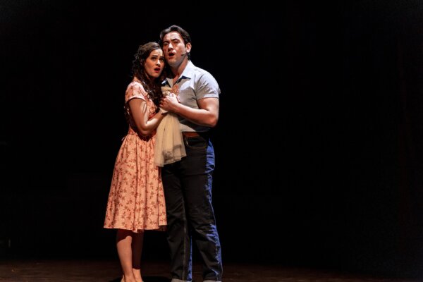 A Timeless Masterpiece: Music Theater Works Delivers an Electrifying ‘West Side Story’