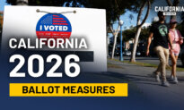California Has 14 Ballot Measures. What Would They Change? | Will Swaim