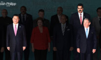 The Global Criminal Network No One Talks About