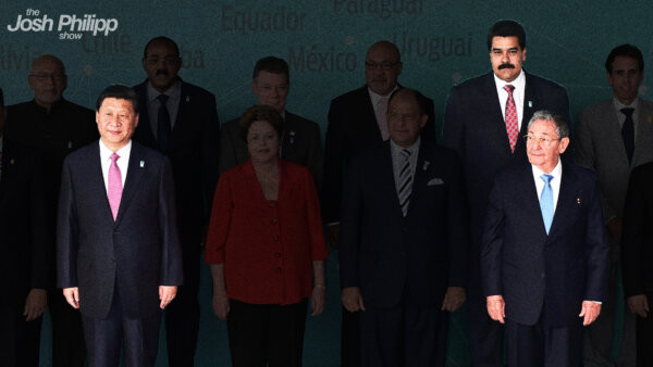 The Global Criminal Network No One Talks About