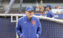 Mets Owner Says ‘Too Much Risk’ During Offseason Led to Team’s Struggles