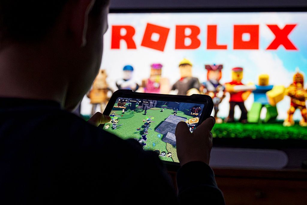 Kids’ Game Given 3 Months to Bolster Child Safety
