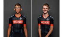 2 College Cyclists Killed and 7 Injured in Tennessee Car Crash