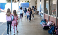 The Push to Bring Back Recess Time in Public Schools