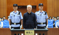 Evergrande Founder Sentenced to Life in Prison by Chinese Regime