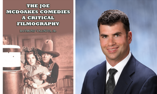 ‘The Joe McDoakes Comedies’: A New Consideration of Overlooked Comedies