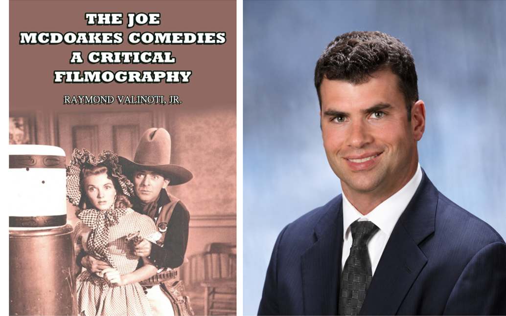‘The Joe McDoakes Comedies’: A New Consideration of Overlooked Comedies