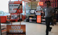 US Unemployment Claims Unexpectedly Dropped Last Week