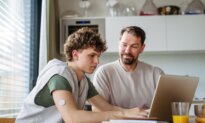 How to Talk to Your Teens About Identity Theft and Protecting Their Credit