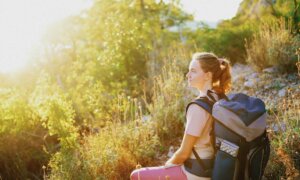 The Stress–Cancer Connection: A TCM Doctor’s 2 Strategies for Building Resilience
