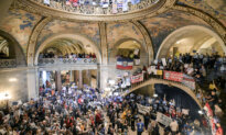 Missouri Judge Clears Trump-Backed House Map for November Midterms