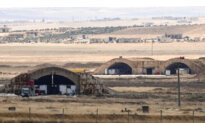 Israel, Turkey Continue Dispute Over Syria After Airbase Strike