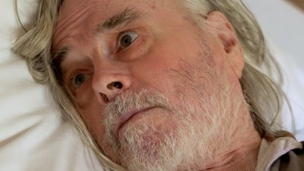 “Lucky” Collapsed on Amsterdam Street. Did He Go Missing in Vancouver in 1994?