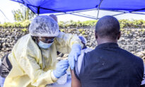 International Groups Sending 70,000 Doses of Ebola Vaccine to Congo