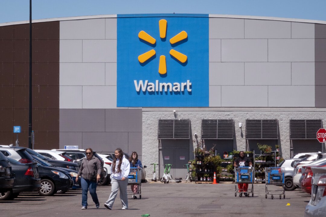 Walmart Boss Rules Out Personal Pricing in Stores as It Rolls Out Digital Price Labels