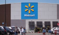 Walmart Boss Rules Out Personal Pricing in Stores as It Rolls Out Digital Price Labels