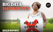 🎧 Small Town Texas Opposes Big Data Center | Darlene Sanchez