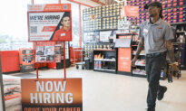 US Unemployment Claims Unexpectedly Dropped Last Week