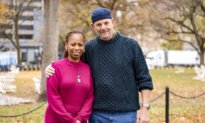 A 9/11 Reunion—25 Years in the Making