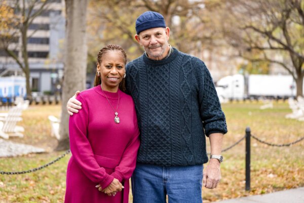 A 9/11 Reunion—25 Years in the Making