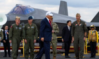 What to Know About Trump’s Push to Keep Steam Catapults on Aircraft Carriers