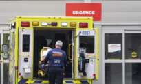 Quebec Median ER Wait Times Up 41 Minutes Since 2018, Exceeded 14 Hours at One Hospital: Report