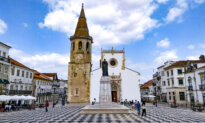 Tranquil Tomar: A Break From Portugal’s Tourist Tumult