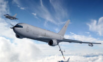State Department OKs Possible $4.5 Billion Military Refueling Aircraft Sale to Qatar