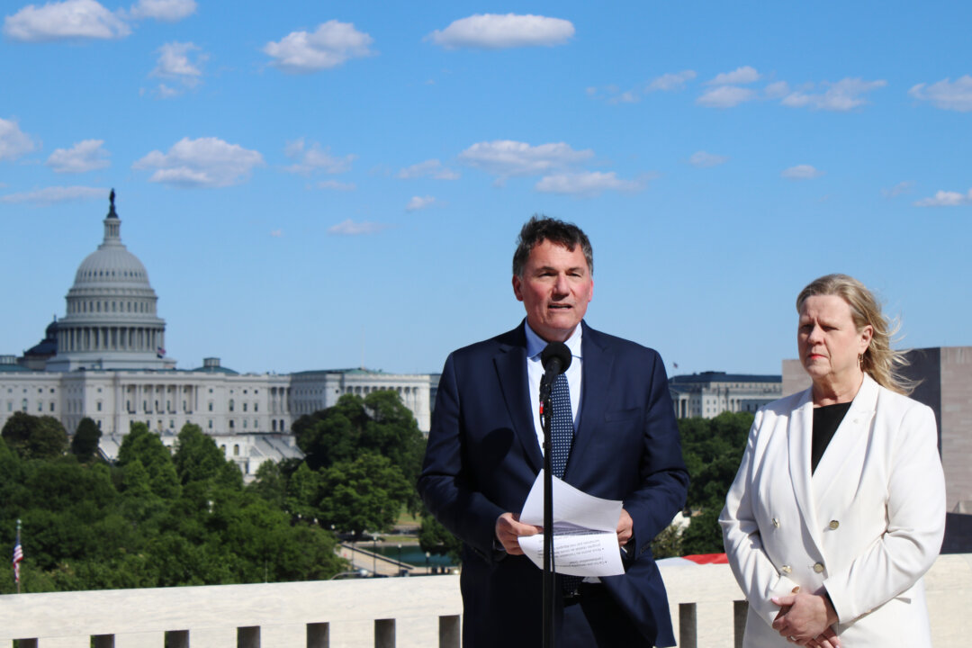 LeBlanc Says Canada ‘Very Close’ to Deal With US Ahead of Aug. 22 Deadline