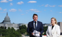 LeBlanc Says Canada ‘Very Close’ to Deal With US Ahead of Aug. 22 Deadline