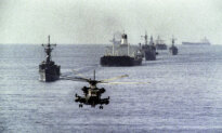 A Tale of 2 Straits: Global Shippers Prefer Washington’s Version Over Tehran’s