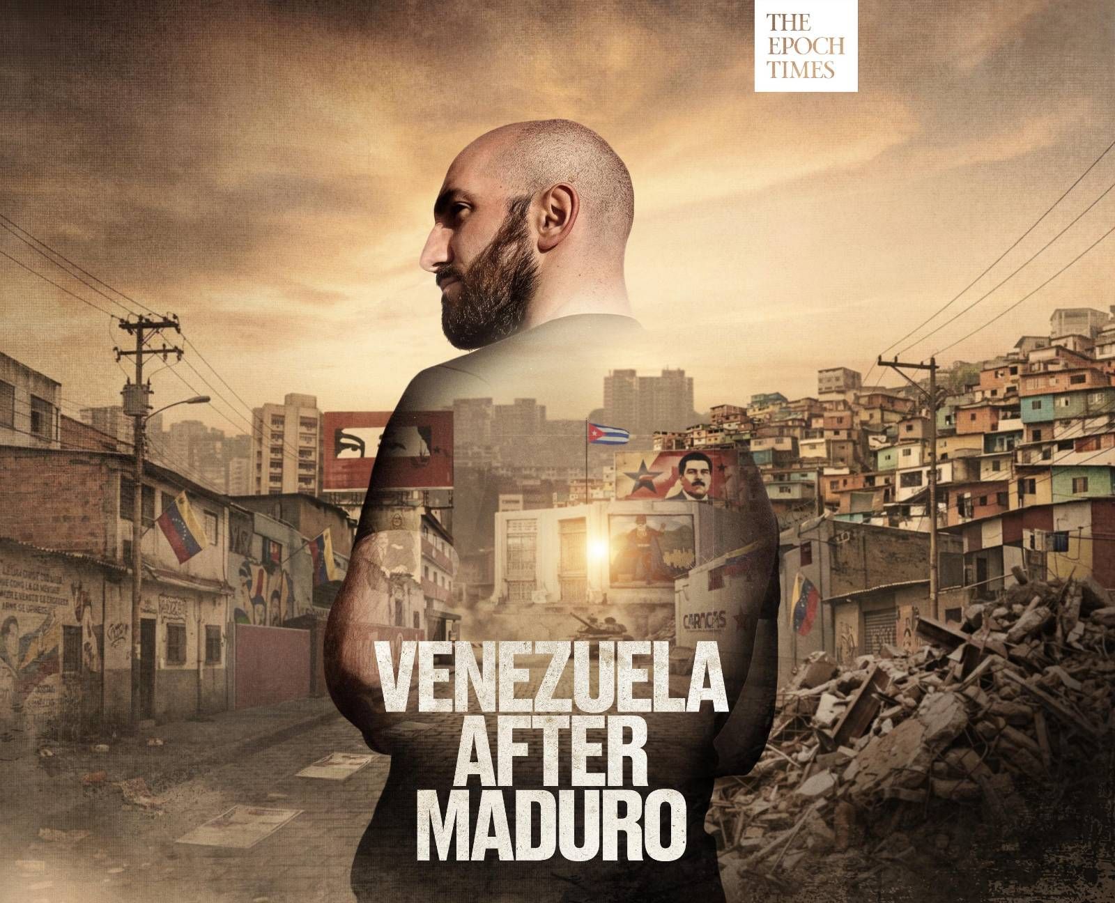 What is happening in Venezuela 8 months after Maduro’s capture?