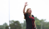 Justine Siegal’s Dream of a Women’s Pro Baseball League Is Off to a Sizzling Start in Springfield