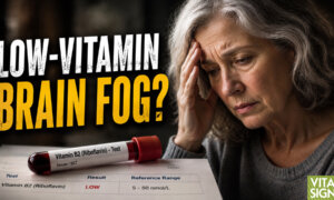 Is Alzheimer’s Related to a Nutrient Deficiency? Brain Surgeon’s Top Vitamins and How to Take Them