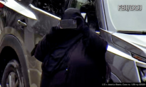 Woman Charged in ISIS-Inspired Plot to Bomb NY State Capitol