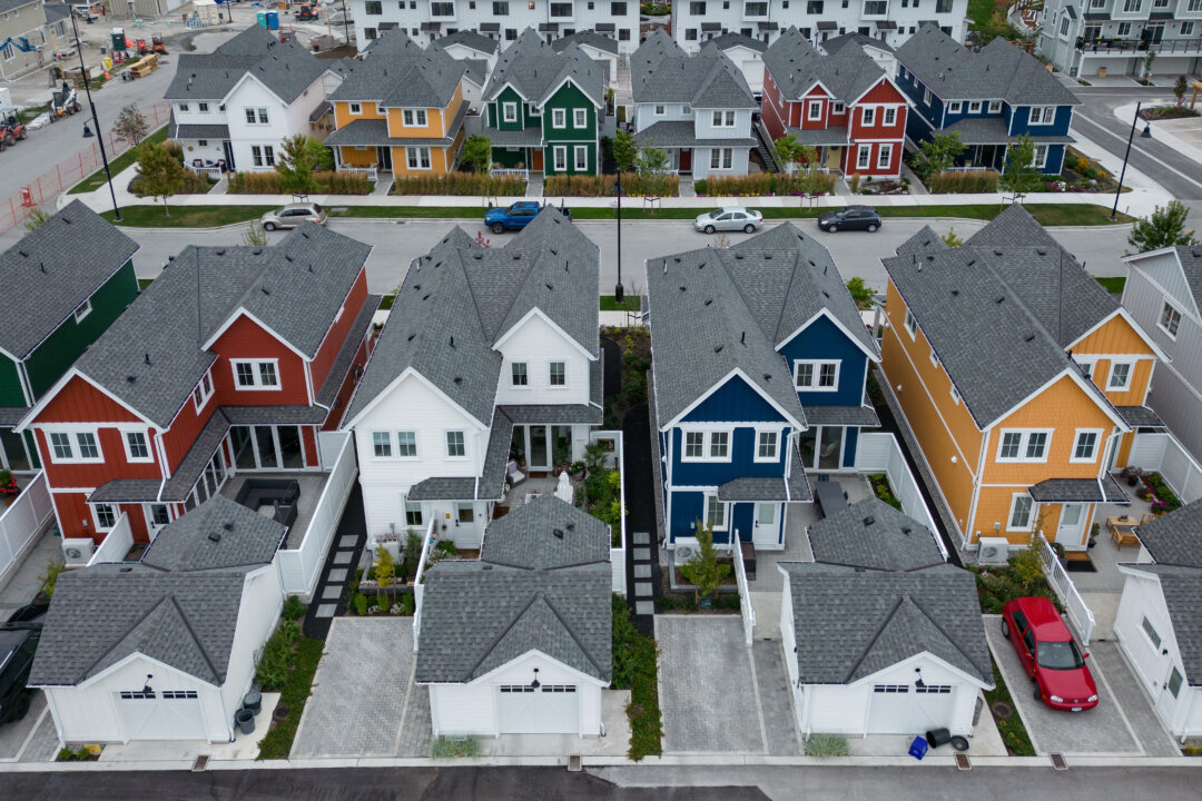 Upcoming Influx of Mortgage Renewals Likely to Lead to Higher Payments for Many: Report