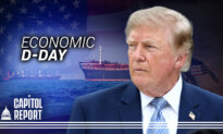 Trump Issues Warning to Nations Helping Iran Evade Pressure; How China Manipulates American Elections