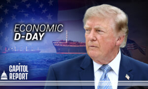 Trump Issues Warning to Nations Helping Iran Evade Pressure; How China Manipulates American Elections