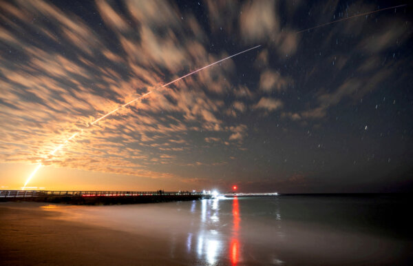 Trump Order to Expand US Space Launches to 1,000 Annually by 2030
