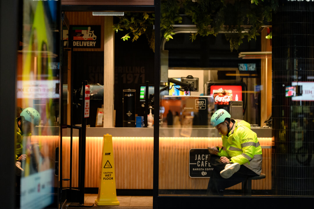 Wealth Exodus: Australians Flock to Property Investment Over Business