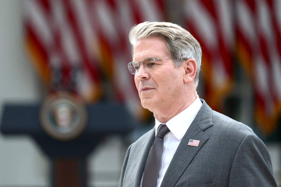 Bessent: US to Impose ‘Toughest Sanctions in History’ on Iran