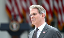 Bessent: US to Impose ‘Toughest Sanctions in History’ on Iran