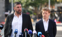 Shaken Captain Declares ‘No Rift’ at Scandal-Hit Swans