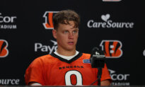 Joe Burrow ‘Trying to Manifest’ A Super Bowl