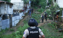 US Sanctions 15 People Linked to Ecuadorian Narcotics Network