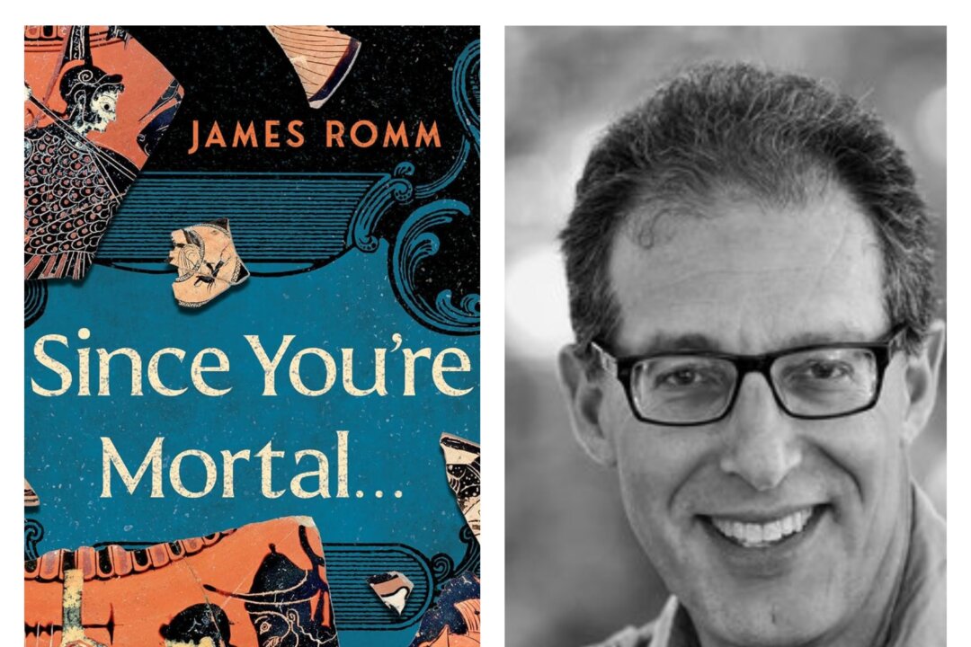 A Collection of Wisdom From the Lost Works of Ancient Greek Thinkers
