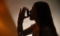 California Sending Free Inhalers to All Public Schools
