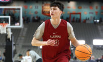 Former Alabama Basketball Player Wins Defamation Suit Against NY Times