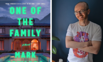 ‘One of the Family’: A Domestic Thriller