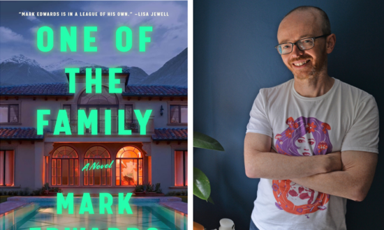 ‘One of the Family’: A Domestic Thriller